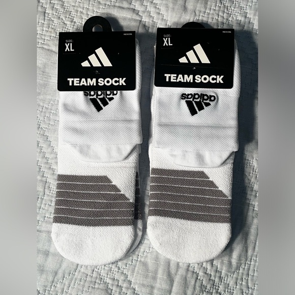 adidas team socks